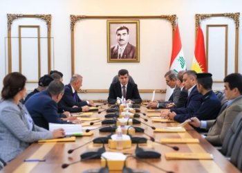 لژنا دانانا سیستەمێ غازا LPG ب سەرپەرشتیا پارێزگارێ دهۆکێ كۆمبوو