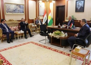 ئه‌ڤرۆ دووپاتی لسهر به‌لاڤكرنا ئاهێن خوارنێ هاته‌كرن