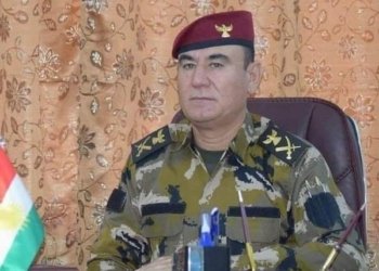 فەرماندەکێ پێشمەرگەیی: سوپایێ عیراقێ شیانێن بەرھنگاربوونا داعشێ نینن