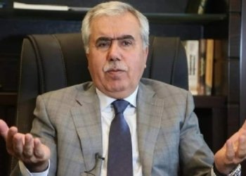 فازل نەبی: سەرەدانا سەرۆکێ ھەرێمێ بۆ به‌غدا دێ کاریگەری ھەبن