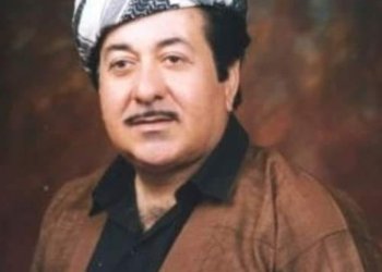 ئەڤرۆ دێ بیرەوەرییا وەغەرکرنا تەحسین تاھایی ل ھەولێرێ ھێتە ساخکرن