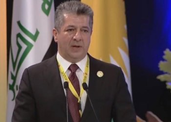 مه‌سرور بارزانى : هه‌موو پله‌ و پۆست ل ده‌ڤ من ئه‌رك و به‌رپرسیارینه‌