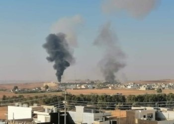 کەنەدا: هێرشێن ئیرانێ بۆ سەر هەرێما کوردستانێ جهێ قه‌بوولکرنێ نینن