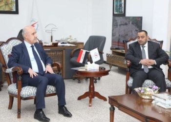 وه‌زاره‌تا كاره‌با عیراقێ : مه‌ مفایه‌كێ مه‌زن ژ پێشكه‌ڤتنا كاره‌با هه‌رێما كوردستانێ وه‌رگرتییه‌