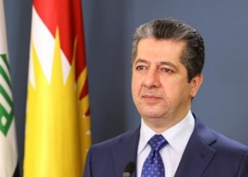 مه‌سرور بارزانى : سلێمانى ژ هه‌ژى باشترین خزمه‌ته‌