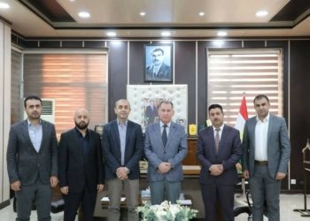 ‎ دهۆک دێ هەمبێزا کۆنفرانسەکێ پێکڤەژیانێ کەت