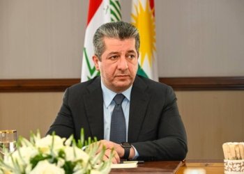 سه‌رۆكێ حكومه‌تا هه‌رێمێ ئالییێن پەیوەندیدار راسپاردن کو پێداچوونێ ل هەمى ئەو جهێن گشتی و تایبەت یێن سیسته‌مێ غازێ بكاردئینن بكه‌ن