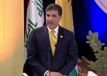 نێچیرڤان بارزانى: پشتى كونگره‌ى دێ دانوستاندنێن راسته‌قینه‌ دگه‌ل لایه‌نان ده‌ستپێكه‌ین