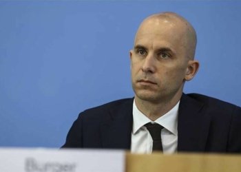 ئه‌لمانیا داخوازێ ژ توركیا دكه‌ت رێزێ ل قانوونا نێڤده‌وله‌تى بگریت