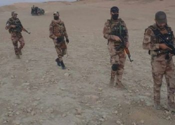 داعشێ كوشتنا خه‌لیفه‌یه‌كێ خوه‌ راگه‌هاند