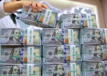 یەدەكێ عیراقێ گەهشتە 90 ملیار دۆلاران