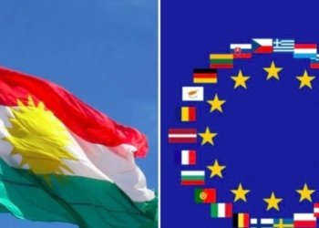 پیته‌ر ستانۆ: ئێكه‌تییا ئورۆپا ب توندترین شێوه‌ هێرشێن ئیرانێ بۆ سه‌ر هه‌رێما كوردستانێ ئیدانه‌ دكه‌ت