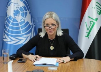 پلاسخارت: هێرشێن بەردەوام یێن ئیرانێ جهێ قه‌بوولکرنێ نینن