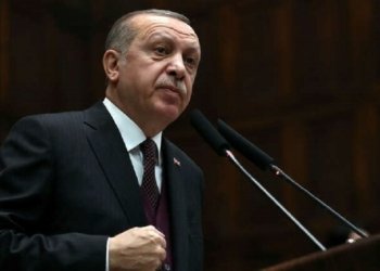 ئه‌ردوغان: دێ هێرشێن زه‌مینى ژی ده‌ستپێكه‌ین