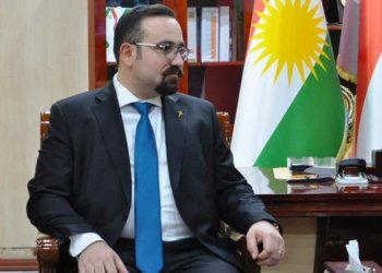 وەزیرێ ڤه‌گوهاستن و گه‌هاندنێ: ئه‌رزانكرنا بهایێ كارتێن مۆبایلان په‌یوه‌ندى ب هه‌رێمێ ڤه‌ نینه‌