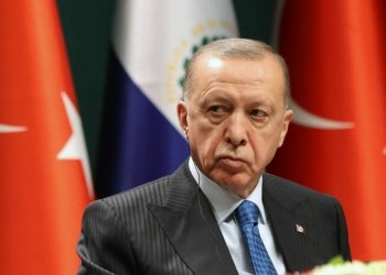 ئەردۆغان: من چ ئاریشه‌ دگه‌ل كوردێن عیراق و توركیا نینن‌