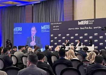 بالیۆزێ رووسییا ل بەغدا: عیراقێ شییانێن هندێ هه‌نه‌ ببیته‌ زلهێزه‌كا ڤێ ده‌ڤه‌رێ