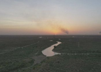 بانکا جیهانی پێشبینی دكه‌ت هه‌تا سالا 2050 ێ عیراق 20% ێ یا ژێده‌رێن ئاڤێ ژ ده‌ست بده‌ت