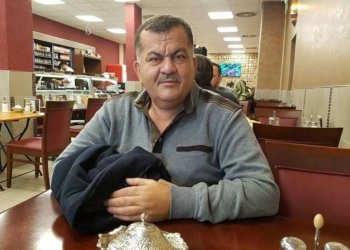 تەرمێ خودانێ کەبابخانەكا ناڤدارا هەولێرێ دناڤا مالا وی دا هاته‌ دیتن