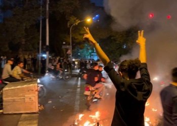 د خۆنیشاندانێن رۆژهەلاتێ کوردستانێ دا پێنج وه‌لاتی یێن دی گیانێ خوه‌ ژ دەستدا