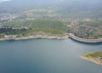 ئاڤا به‌نداڤا دووكان و ده‌ربه‌ندیخان زێده‌بوویه‌