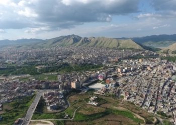 بۆ کێمکرنا زیانێن لەهییان باژێرڤانیێن پارێزگه‌ها دهۆکێ کەفتنە د ئامادەباشییێ دا