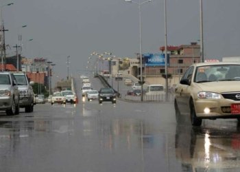 پێشبینیێت کەشوهەوایێ 48 دەمژمێرێن بهێتدا