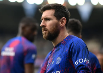 مێسى به‌رسڤا په‌یوه‌ندییێن به‌رشه‌لۆنا ناده‌ت