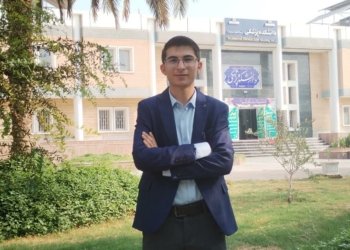 ئەو قوتابییێ ل ئیرانێ دایه‌ به‌ر كێرا گیانێ خوه‌ ژ ده‌ستدا