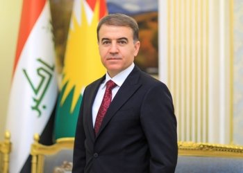 هێمن هه‌ورامی: پارتی سیاسەتەکا نووی پەیڕەو کەت هیڤیە لایەنێن سیاسی ڤێ دەرفەتا پارتی بخۆ ب دەلیڤەکا باش وەرگرن