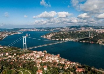 ئه‌نجامده‌رێ په‌قینا ئیسته‌نبۆل هاته‌ ده‌سته‌سه‌ركرن