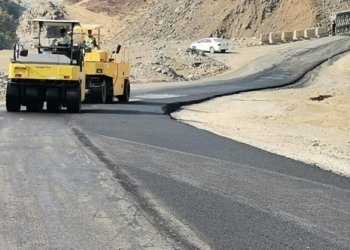 جاددا گه‌زنه‌ دناڤبه‌را هه‌ولێر و دهۆك دێ بیته‌ دووساید