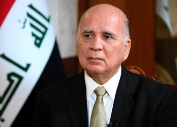 فوئاد حسێن: رێككه‌ڤتنه‌كا گشتگیر دناڤبه‌را حكومه‌تا هه‌رێمێ و حكومه‌تا نوو یا عیراقێدا هاتییه‌ ئیمزاكرن