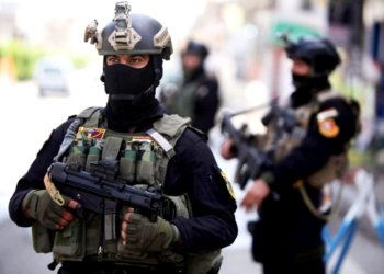 سەرۆك وەزیرێن عیراقێ نڤێسینا كۆمێنتان ژ هێزێن ناڤخۆ قەدەغەكر