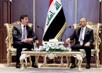 نێچيرڤان بارزانى و هه‌ڤپه‌يمانيیا سياده‌ كۆمبوون‌