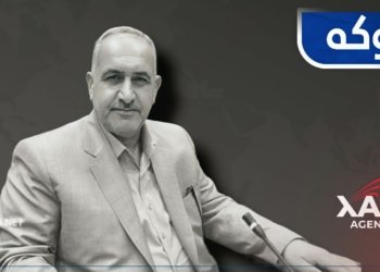 په‌رله‌مانتاره‌كێ عیراقێ ل هۆلا په‌رله‌مانى گیانێ خوه‌ ژ ده‌ستدا