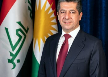 ب بریارا سەرۆكێ حكومەتێ خەلكێ گۆندێ كۆری هاتنە قەرەبووكرن