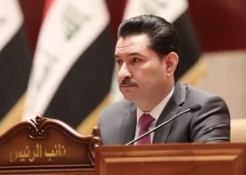 شاخەوان عەبدوللا: پرسا دابینكرنا بودجەیی بۆ هێزێن لیوایا 20 ێ ئێكلا بوویه‌