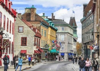 كه‌نه‌دا دێ نیڤ ملیۆن كوجبه‌ران وه‌رگریت