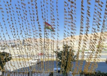 زانیاری ل دۆر هەر 13 كۆنگرەیێن پارتی دیمۆكراتی كوردستان