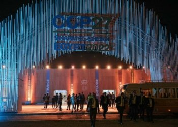 هه‌رێما كودستانێ پشكداریێ د كۆنفرانسێ گوهورینێن سه‌قایدا دكه‌ت