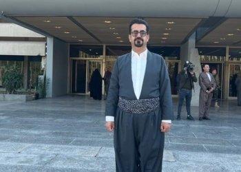 شوان كه‌لارى: شانده‌كێ هه‌رێما كوردستانێ دێ سه‌ره‌دانا به‌غدا كه‌ت