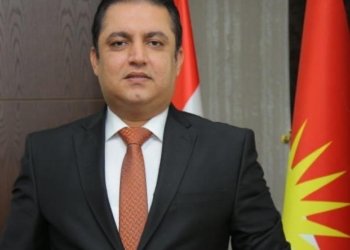 وەزیرێ پەروەردێ ل دۆر گازییا دەرچوویەكا زانكۆیێ هاتە دەنگ