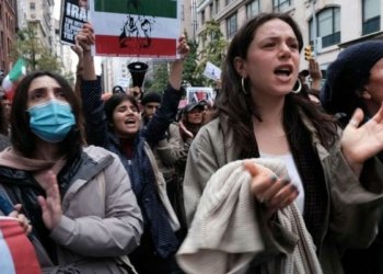 خوپێشاندانێن رۆژهه‌لاتێ كوردستانێ و باژێرێن ئیرانێ توندتر لێهاتینه‌