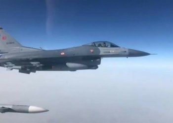 د ئۆپه‌راسیوونا شڤێدى دا توركیا 70 فرۆكه‌ بكارئیناینه‌