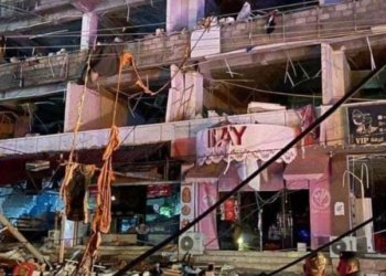 پارێزگەھا ھەولێرێ ئامادەییا خۆ بۆ ھەمی ھاریکاری و پشتەڤانیەکێ بۆ دھۆکێ دیارکر