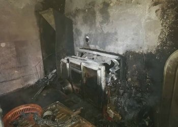 قەنینه‌كێ غازێ ل مسێریكێ په‌قى