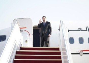 سوودانى گه‌هشته‌ كوێت