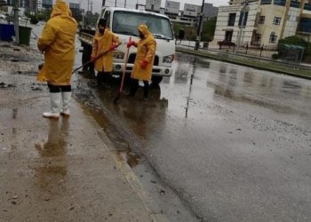 سوپاسى و دەستخۆشیەکا تایبەت ژ ئالییێ پارێزگارێ دهۆکێ