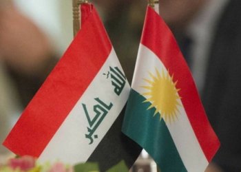 ده‌ربارەیی چوونا شاندێ هەرێما کوردستانێ بۆ بەغدا روونکرنه‌ك دهێته‌ دان